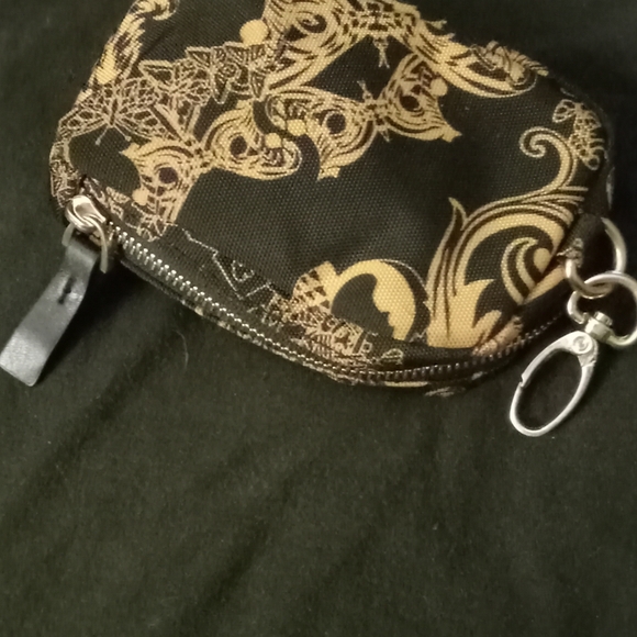 Versace coin purse - Picture 2 of 5